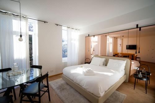 双人房（带独立浴室）