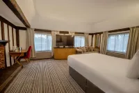 เบสต์ เวสเทิร์น โบรมเกรนจ์ โฮเต็ล โรงแรมใน