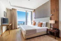 Angra Marina Hotel  otelleri