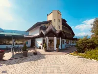 Smy Koflerhof Wellness & Spa Dolomiti Hotel a Valdaora di Mezzo
