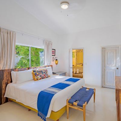 Penthouse Mar del Cabo by Velas Resorts Promo Code