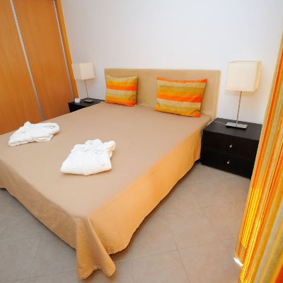 One-Bedroom Apartment With Balcony Oceano Atlantico Apartamentos Turisticos Promo Code