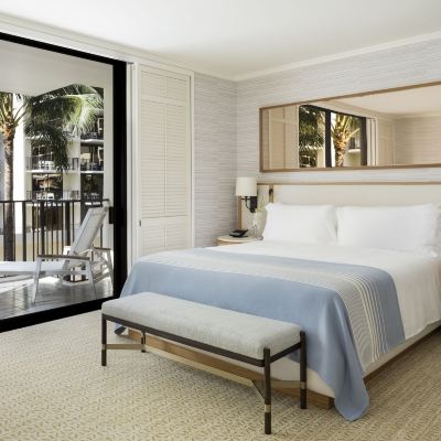 Garden View Room Halekulani Promo Code