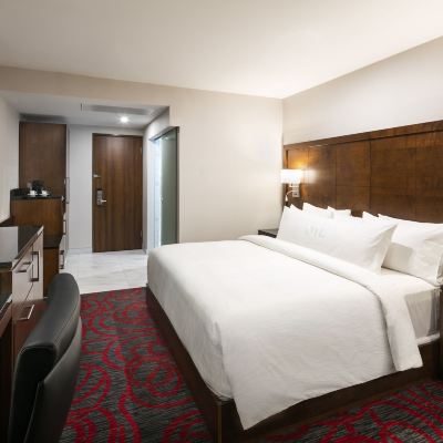 Premium King Room Otl Gouverneur Sherbrooke Promo Code