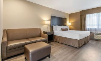 Best Western Inn of Vancouver