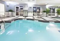 Fairfield Inn & Suites Tulsa South Medical District