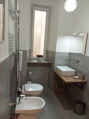 双人房（带独立浴室）