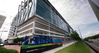 Homesuite' Home at Sutera Avenue のホテル