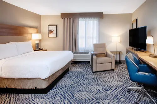 Candlewood Suites DETROIT – STERLING HEIGHTS by IHG
