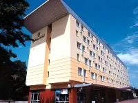Qubus Hotel Głogów Hotels in 