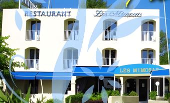 Les Mimosas - Housity