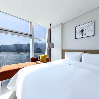 이그제큐티브 스위트 오션투헤븐 쿠폰