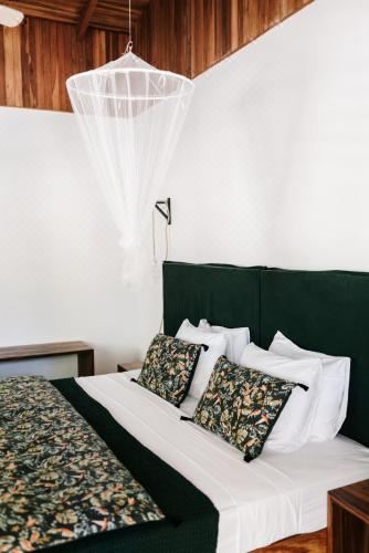 三人房（带独立浴室）