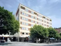 Scandic Uplandia Hotels in 