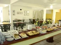 Joaquina Beach Hotel
