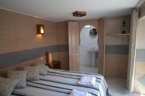 公寓 - 地面楼层