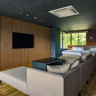 スイート 武雄温泉 森のリゾートホテル クーポン