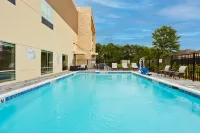 Holiday Inn Express COLUMBUS - FORT BENNING AREA by IHG