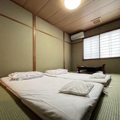 部屋タイプおまかせ 七倉荘旅館 クーポン