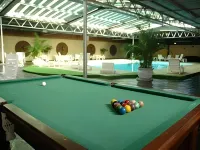 Canoas Parque Hotel
