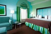 Holiday Inn & Suites OCALA CONFERENCE CENTER by IHG