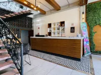 Hit Merida Hotel Boutique Hotels in Mérida