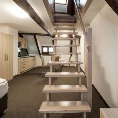 複式公寓 加爾考膳食公寓優惠