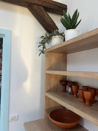 带阁楼的两卧室公寓