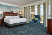 Renaissance Montgomery Hotel & Spa at the Convention Center