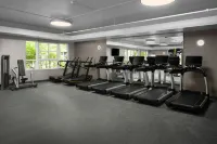 Courtyard by Marriott Seattle Bellevue/Downtown