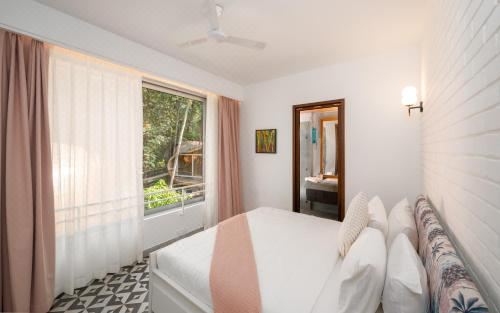 Verona by Vianaar Luxe Garden Pool Villa Assagao Villa