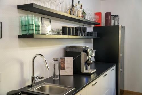 双人房（带独立浴室）