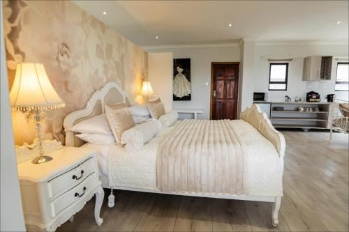Lavender Hill Country Estate and Wedding Venue Executive Suite