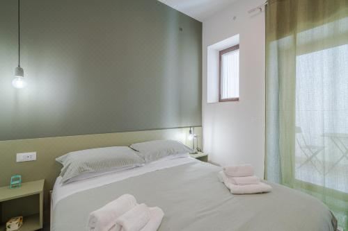 高级两卧室公寓