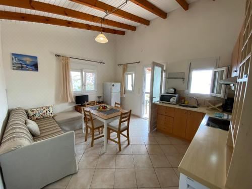 两卧室房屋（Villa Asteria）