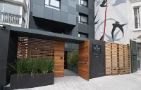 Soro Montevideo, Curio Collection by Hilton Hotels in 