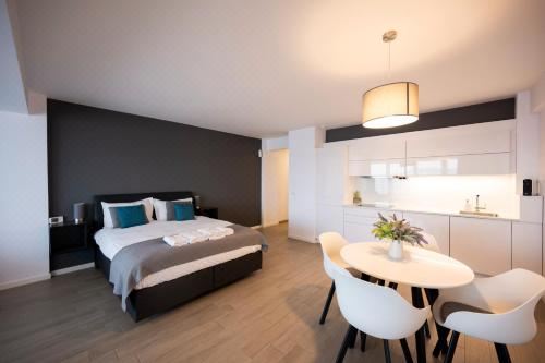 特大床一室房（带梳化床）