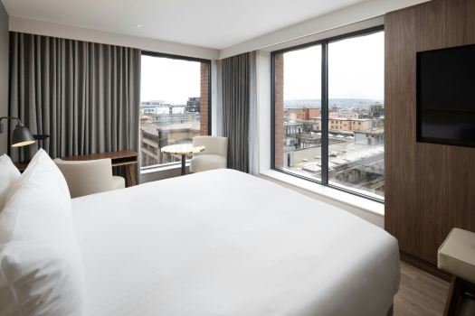AC Hotel Glasgow