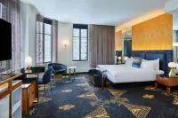 W Minneapolis - the Foshay