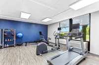Hampton Inn Chicago/Naperville Near Niu Conference Center