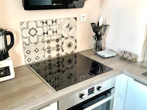 Cosy Home Annecy Rent Lodge Apartment with Balcony