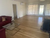 Beautiful, quiet and secured two bedroom house