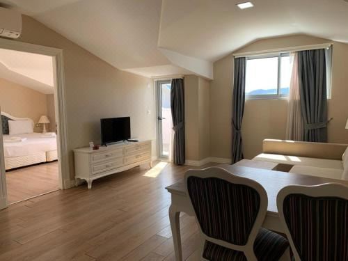 一卧室公寓（3楼）