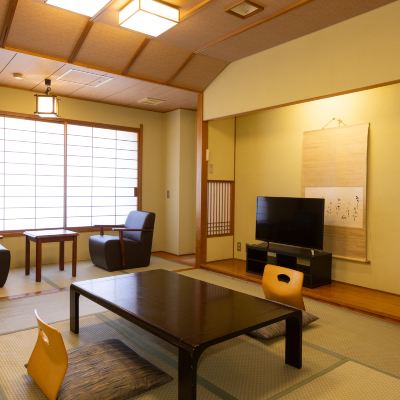 和室(10畳)(禁煙) 伊豆長岡　金城館　【伊東園ホテルズ】 クーポン