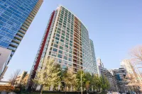 Kasa South Loop Chicago Hotels in 