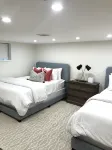 Modern Colonial House