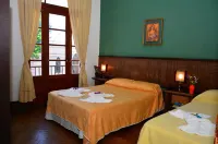 Hotel la Giralda