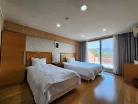 충주 수안보 파크 호텔