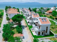Hotel Argilos Hôtels à : Asprovalta