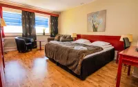 Skoogs City Bnb Các khách sạn ở 